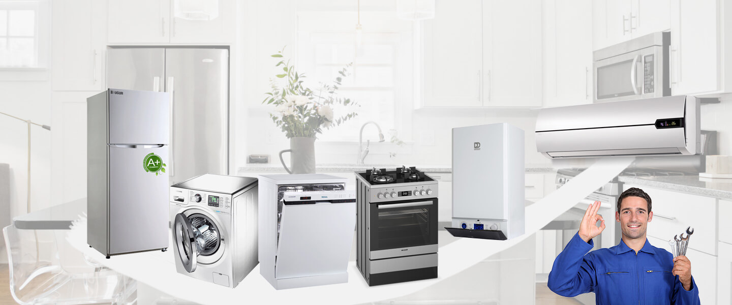 Gelendost İcf Servisi